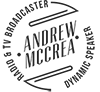 Andrew McCrea Logo